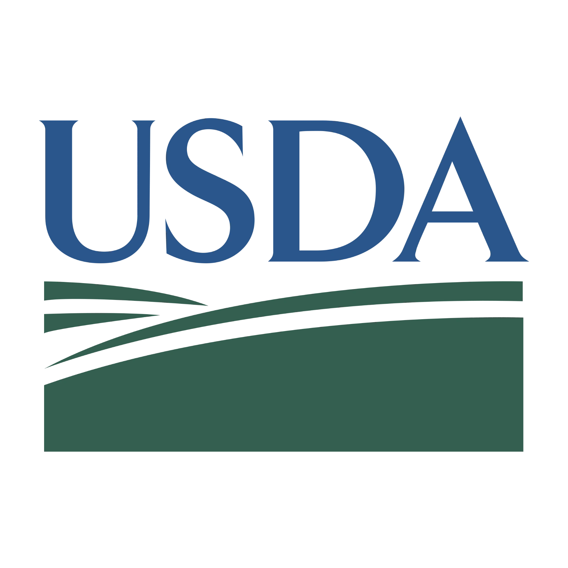 Seal of the United States Department of Agriculture